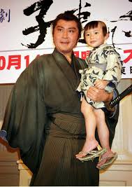 子連れ狼」原作者の小池一夫さんが死去 82歳 - おくやみ : 日刊スポーツ