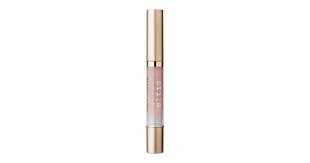 The Beauty Of Life: Luscious Lips: Stila Lip Glaze In Starfruit (And, Okay,  Every Other Shade)