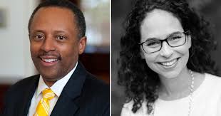 Ford School professors begin to chart the course of the Inclusive History  Project