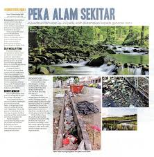 Fauzi hussein mohd abbas abdul latif. Peka Alam Sekitar Enviro Knowledge Center