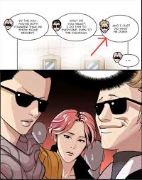 The Big 3 of the Verse"!!☠️🫨 Lookism community BD