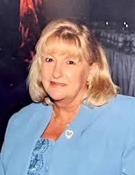 Obituary information for Denise Joy Roach