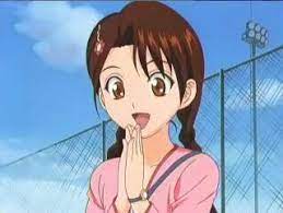 Dia mewarisi kekuatan dan bakat tenis ayahnya yang luar biasa. Sakuno Ryuzaki Love Interest Wiki Fandom