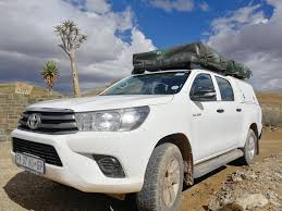 We did not find results for: Mietwagen Namibia Allrad Fahrzeuge Dachzelt Bushcamper Wohnmobile