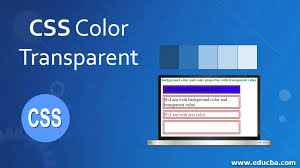 Css Color Transparent How Does Transparent Color Works In Css The background of an element is the total size of the element, including padding and border (but not the margin). css color transparent how does