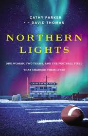 Review written by declan henry. Book Review Northern Lights Cathy Parker Local News Valdostadailytimes Com
