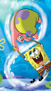 Spongebob Squarepants Phone Wallpaper Moviemania Spongebob Drawings Spongebob Iphone Wallpaper Cartoon Wallpaper Iphone