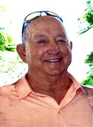 Vernon Violette Obituary