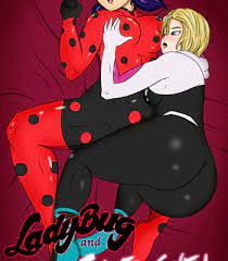 Parody: Miraculous Ladybug Archives - HD Porn Comics