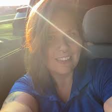 Tying the knot at a Falling in Reverse concert