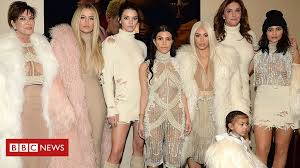 How to tie a head scarf like in the 1920s. How Did The Kardashians Make Their Millions Bbc News