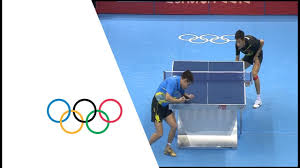 The new olympic channel brings you news, highlights, exclusive behind the scenes, live events and original programming, 24 hours a day, 365. Zhang Jike Chn Wins Table Tennis Singles Gold London 2012 Olympics Youtube