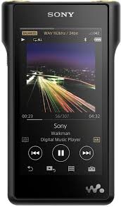 They make walks fly by and you dont have to intrude on anyone else with your taste in music. Sony Mp3 Player High Resolution Walkman Nwwm1a 128gb Online Kaufen Otto