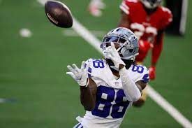 Bold Prediction Ceedee Lamb Will Be The Dallas Cowboys No 1 Wr In 2021 Blogging The Boys