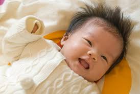 兩個ＢＢ一個故事！