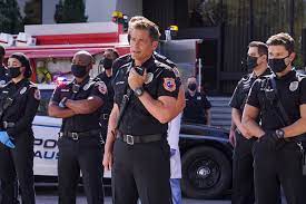 Maybe you would like to learn more about one of these? 9 1 1 Lone Star Season 2 Release Date Cast Trailer Episodes And Story Details Den Of Geek