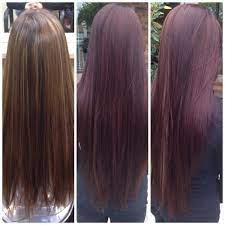 Pin By Lauramichellebeauty Wendt On Laura Michelle Beauty Burgundy Hair Wine Hair Hair