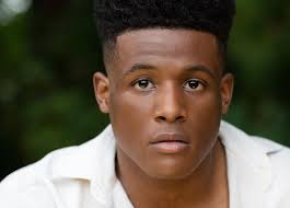 Interview: Jordan Benjamin, Dom Fraser in The Little Big Things