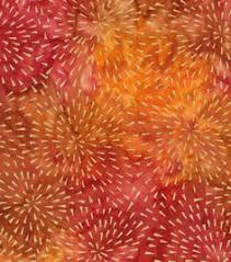 Indonesian Batiks Sunburst Cotton Fabric Joann In 2020 Indonesian Batik Sunburst Fabric