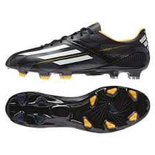 Black And White Soccer Cleats Pin On Adidas F50