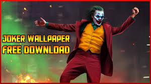 Free for commercial use no attribution required high quality images. Best Joker Wallpaper For Free My Wallpaper Collection Of Joker Joker Wallpaper Nepaliguy Youtube