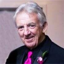 Mr. Michael John Faris Obituary