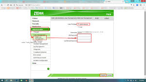 Tidak jauh berbeda dengan indihome fiberhome, anda juga bisa dengan mudah login admin untuk melakukan konfigurasi. Cara Mengganti Password Router Admin Indihome Hanyapedia Hanyalah Berbagi Informasi