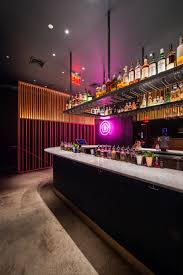 Pin By Bill Bell On Ikm Specialty Restaurant Restaurant Design Bar Design Flatiron Nyc
