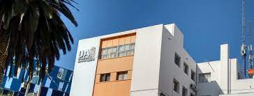 Club de deportes antofagasta s.a.d.p. University Of Antofagasta Wikipedia