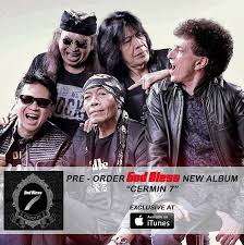 Album cermin pun merupakan representasi dari pemberontakan god bless terhadap dominasi industri rekaman ketika itu yang selalu mencekokkan komersialisme atas tuntutan pasar yang ketika itu sedang didominasi musik pop yang bertemakan cinta dalam pandangan secara sempit. Facebook