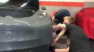 But did you check ebay? Removing Ferrari California Rear Bumper And I Got A New Bike Youtube