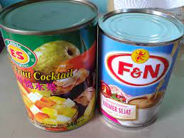 Check spelling or type a new query. 43 Terkeren Koktail Buah Buahan Dalam Tin