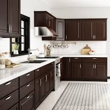 And if you opt for say a prefabricated kitchen you really don't need to pick out each component. New Home Depot Kitchen Cabinets Java The Incredible As Well As Attractive Home Depot Kitch Kitchen Design Color Kitchen Room Design Espresso Kitchen Cabinets