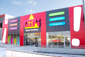 Tienda Gifi Terrassa Direccion Como Llegar Contacto Horario Tiendas Gifi