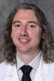 Dr. Charles Davidson, MD, Emergency Medicine