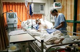 Home Nursing Care Services karachi - Karachi Patient Care