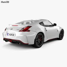Find used nissan 370z nismo cars for sale at motors.co.uk. Nissan 370z Nismo 2015 3d Model Vehicles On Hum3d