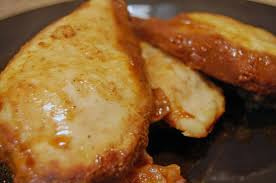Many recipes here calling for hoisin sauce also include the ingredients used in hoisin sauce. Honey Hoisin Chicken In The Slow Cooker Eat At Home