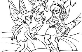 You can print or color them online at. Tinkerbell And Fawn And Silvermist In Disney Fairies Coloring Page Download Print Online Coloring Pages For Free Color Nimbus