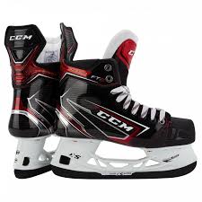 As a general rule, most ice hockey skates are sized about 1 to 1.5 sizes smaller than what you would wear in normal street shoes. 12 Best Junior Hockey Skates 2021 Review Honest Hockey