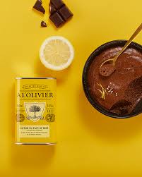 A l'Olivier Since 1822