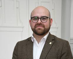 Nuevo Director de Desarrollo Estratégico: “La invitación es a mirar el  futuro de la institución entre todas y todos”