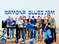 Blues Jam @ Pamo Valley Winery
