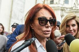 Chi c'era a dare l'ultimo saluto a Luca Giurato. Le foto