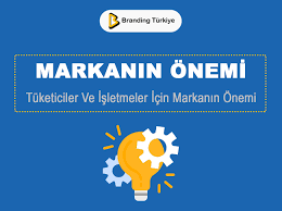 Oficina nacional de emergencia del ministerio del interior y. Markanin Tuketiciler Ve Isletmeler Icin Onemi Branding Turkiye