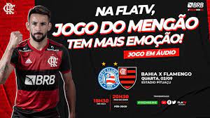 Acompanhe no uol placar ao vivo, escalação e informações do jogo bahia x flamengo e de outros jogos. Bahia X Flamengo Brasileirao 2020 Ao Vivo Youtube