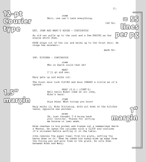 Music in screenplays can be complicated. Formatting An Av Script Pixel Valley Studio