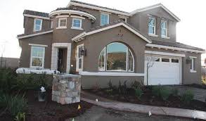 Our new construction homes for sale in manteca, california are uniquely built for the way you want to live. Atherton Homes Adds New Twist To Mantecas Housing Market Manteca Bulletin