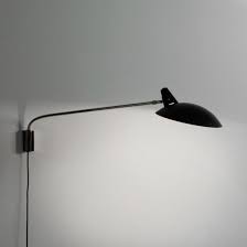 Wandleuchte Rosella Verstell Und Schwenkbar La Redoute Interieurs La Redoute Mobile Wandlampen Lampen Wandlampe