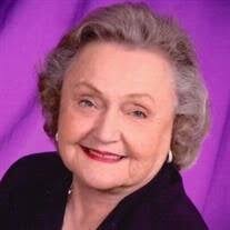 Judith Anne Fugate St. John Bayless Obituary